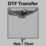 DTF Transfer 2" Thumbnail