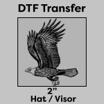 DTF Transfer 2" Thumbnail