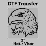 DTF Transfer 2" Thumbnail