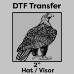DTF Transfer 2" Thumbnail