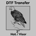 DTF Transfer 2" Thumbnail