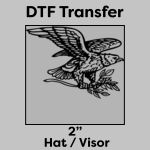 DTF Transfer 2" Thumbnail