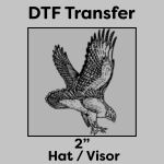 DTF Transfer 2" Thumbnail