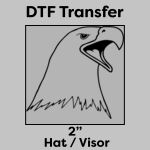 DTF Transfer 2" Thumbnail