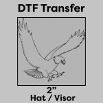 DTF Transfer 2" Thumbnail
