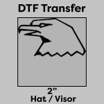 DTF Transfer 2" Thumbnail