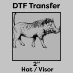 DTF Transfer 2" Thumbnail