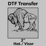 DTF Transfer 2" Thumbnail