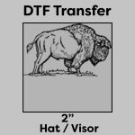 DTF Transfer 2" Thumbnail