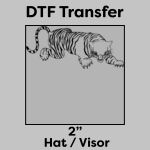 DTF Transfer 2" Thumbnail