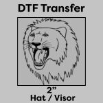 DTF Transfer 2" Thumbnail
