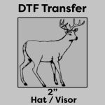 DTF Transfer 2" Thumbnail
