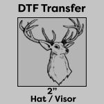 DTF Transfer 2" Thumbnail