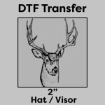 DTF Transfer 2" Thumbnail