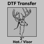 DTF Transfer 2" Thumbnail