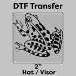 DTF Transfer 2" Thumbnail