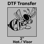 DTF Transfer 2" Thumbnail