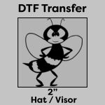 DTF Transfer 2" Thumbnail