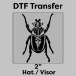 DTF Transfer 2" Thumbnail