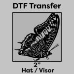 DTF Transfer 2" Thumbnail