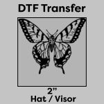 DTF Transfer 2" Thumbnail