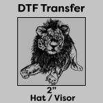 DTF Transfer 2" Thumbnail