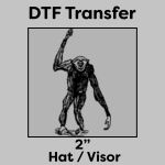 DTF Transfer 2" Thumbnail