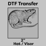 DTF Transfer 2" Thumbnail