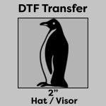 DTF Transfer 2" Thumbnail