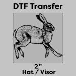 DTF Transfer 2" Thumbnail