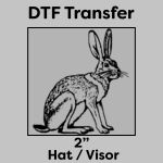 DTF Transfer 2" Thumbnail