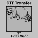 DTF Transfer 2" Thumbnail