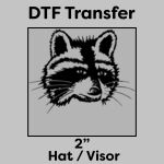 DTF Transfer 2" Thumbnail