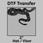 DTF Transfer 2" Thumbnail