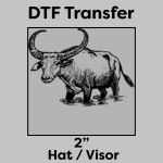 DTF Transfer 2" Thumbnail