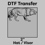 DTF Transfer 2" Thumbnail