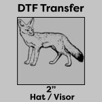 DTF Transfer 2" Thumbnail