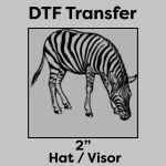 DTF Transfer 2" Thumbnail