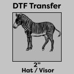 DTF Transfer 2" Thumbnail