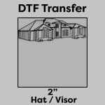 DTF Transfer 2" Thumbnail