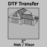 DTF Transfer 2" Thumbnail