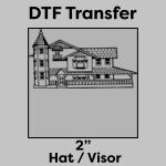 DTF Transfer 2" Thumbnail