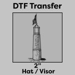 DTF Transfer 2" Thumbnail