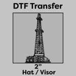 DTF Transfer 2" Thumbnail
