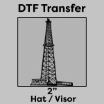 DTF Transfer 2" Thumbnail