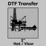 DTF Transfer 2" Thumbnail