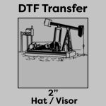 DTF Transfer 2" Thumbnail