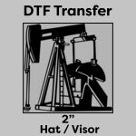 DTF Transfer 2" Thumbnail