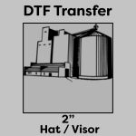 DTF Transfer 2" Thumbnail