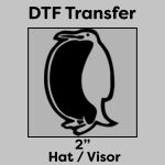 DTF Transfer 2" Thumbnail
